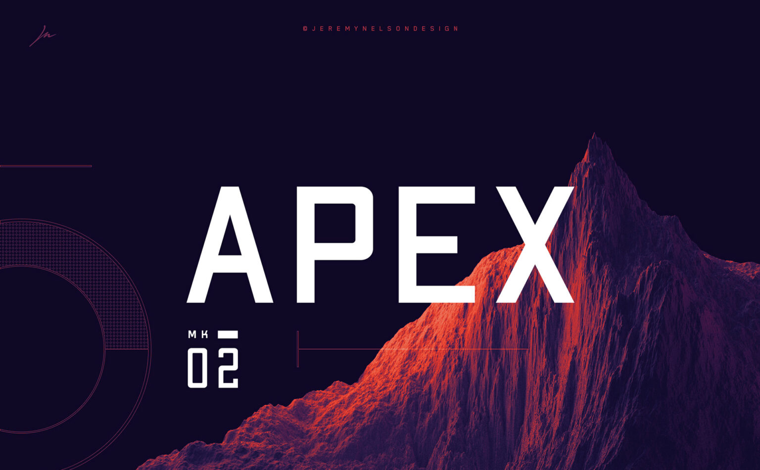 APEX Mk2 Free Font – All Type Fonts