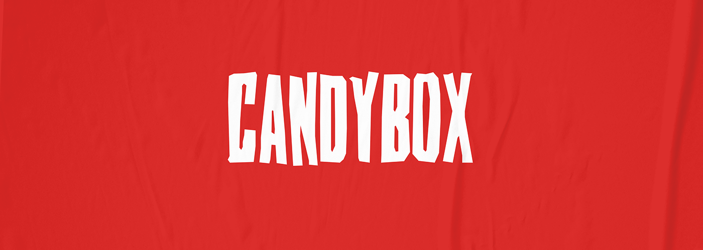 Candybox Free Font – All Type Fonts
